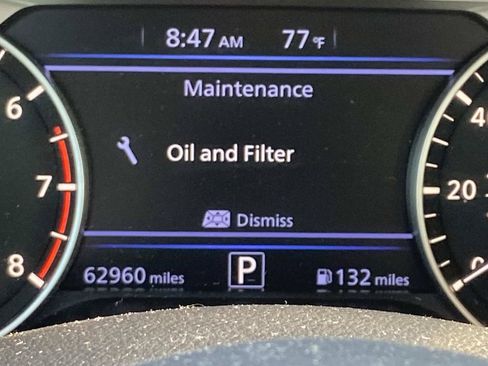 Used 2022 Nissan Altima 2.5 SR FWD image 14