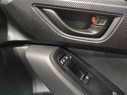 New 2026 Subaru Crosstrek 2.0i Premium image 19