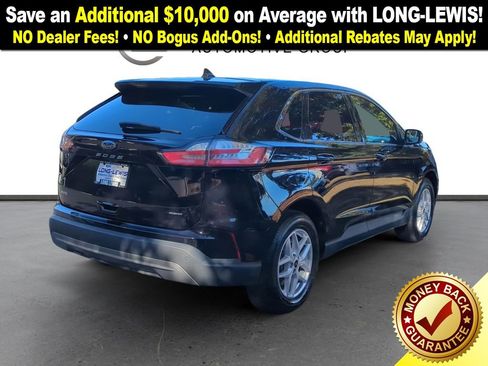 Used 2023 Ford Edge SEL image 7
