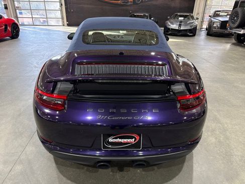 Used 2019 Porsche 911 Carrera GTS image 54