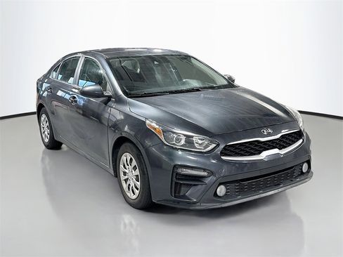 Used 2019 Kia Forte Sedan image 3
