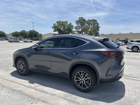 Used 2025 Lexus NX 350 AWD w/ Accessory Package (K3) image 2