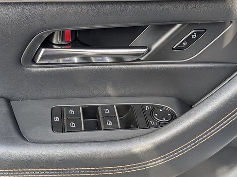 Certified 2024 MAZDA CX-90 Plug-In Hybrid w/ Preferred image 27