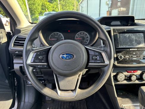 Used 2017 Subaru Impreza 2.0i Premium AWD/4WD image 13