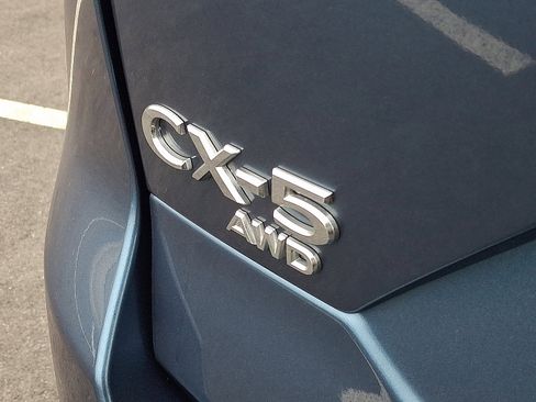 Used 2022 MAZDA CX-5 AWD 2.5 S w/ Preferred Package image 31