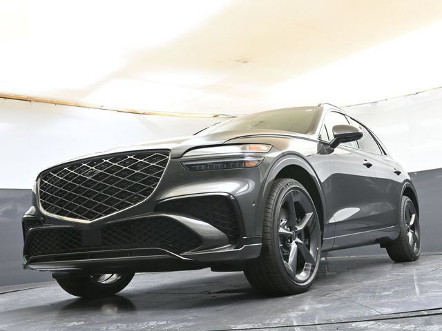 Used 2026 Genesis GV70 3.5T Sport Prestige AWD/4WD image 35