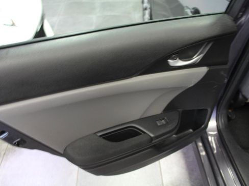 Used 2016 Honda Civic LX image 19
