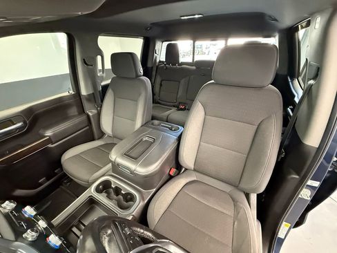 Used 2021 GMC Sierra 1500 Elevation AWD/4WD image 38