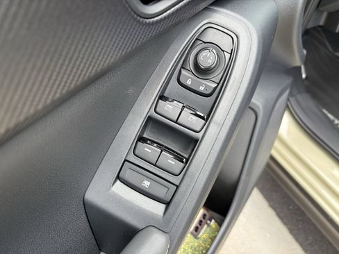 New 2026 Subaru Crosstrek 2.5i Sport AWD/4WD image 26