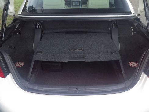 Used 2008 Volkswagen Eos 2.0T FWD image 16