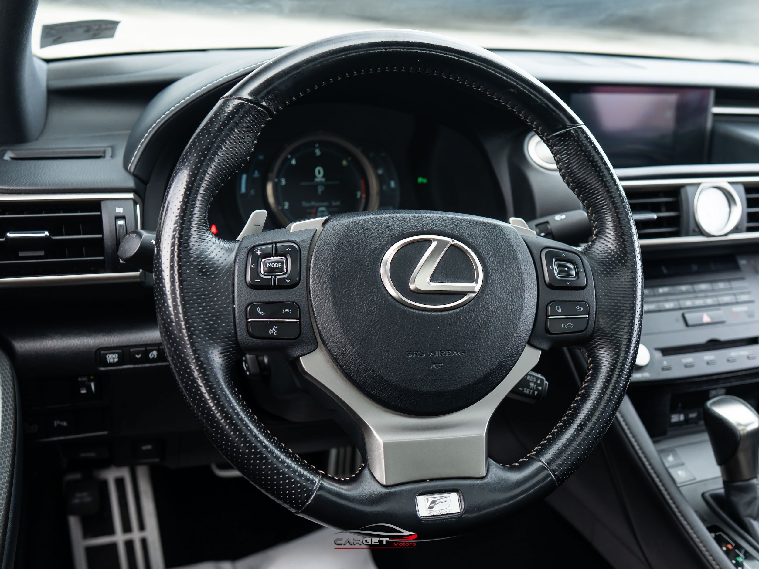 Used 2017 Lexus RC 350 F Sport RWD image 18