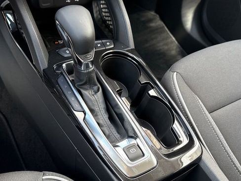 New 2026 Chevrolet TrailBlazer LT w/ Convenience Package image 9