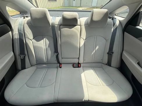 Used 2019 Hyundai Sonata SE FWD image 23