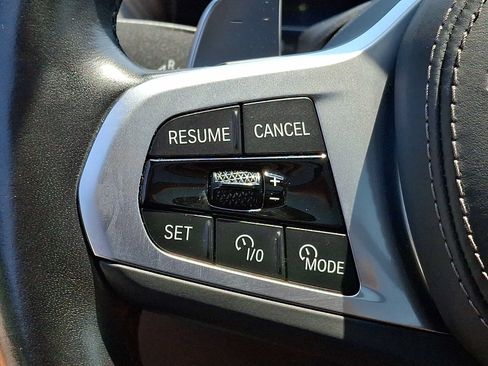 Used 2024 BMW X5 xDrive40i w/ M Sport Package AWD/4WD image 17