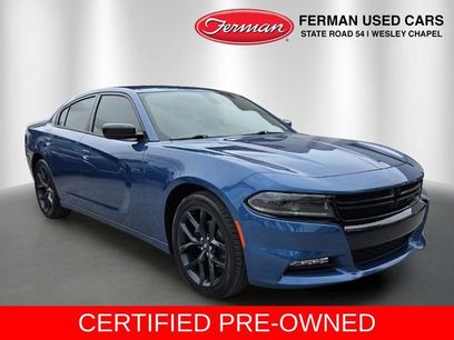 Used 2022 Dodge Charger SXT w/ Driver Convenience Group