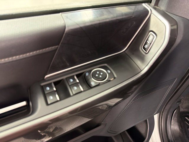 Used 2023 Ford F150 XLT w/ Equipment Group 301A Mid AWD/4WD image 17