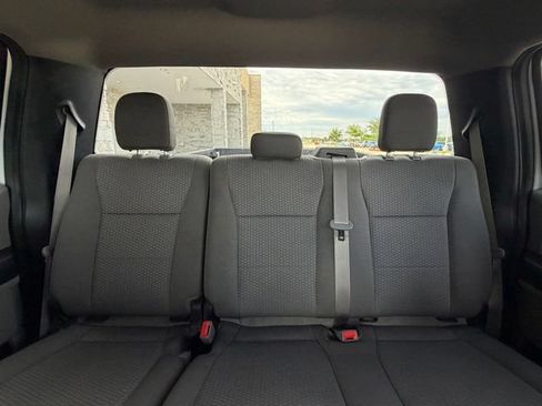 Used 2019 Ford F150 XLT w/ Trailer Tow Package AWD/4WD image 23