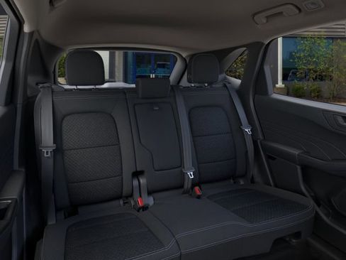 New 2026 Ford Escape Active FWD image 12