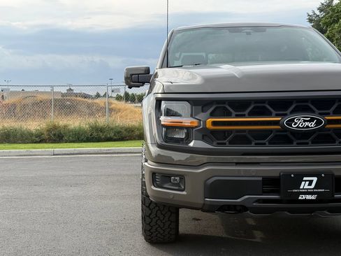 Used 2026 Ford F150 Tremor w/ Equipment Group 402B MID AWD/4WD image 4