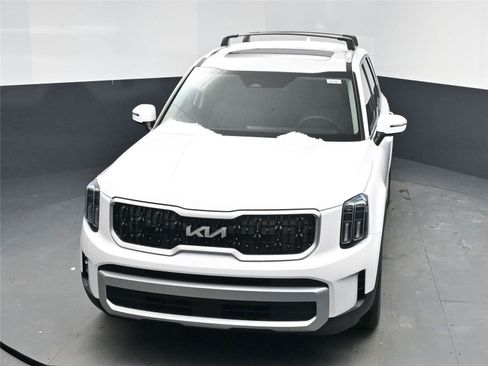 New 2025 Kia Telluride EX image 11