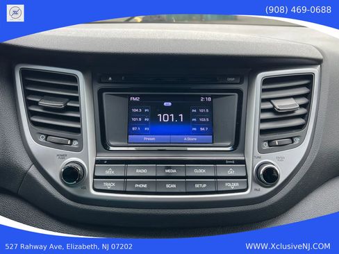 Used 2016 Hyundai Tucson SE image 14