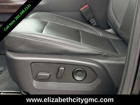 Used 2022 GMC Sierra 1500 SLT w/ SLT Convenience Package image 22