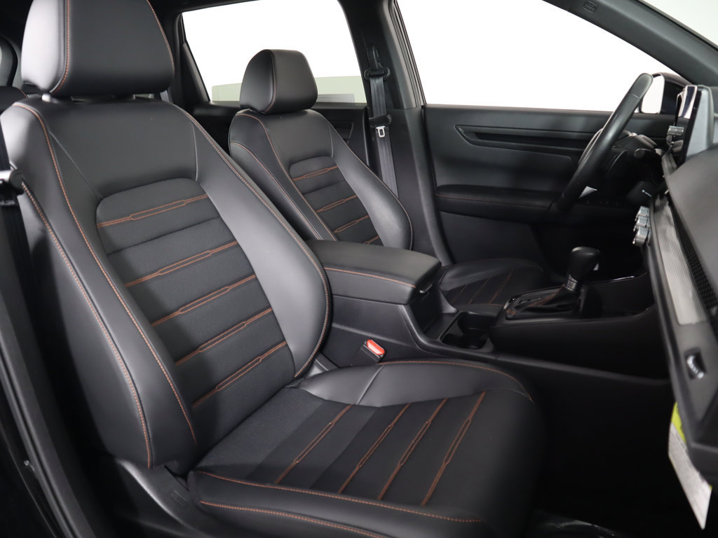 Certified 2024 Honda CR-V Sport-L image 31