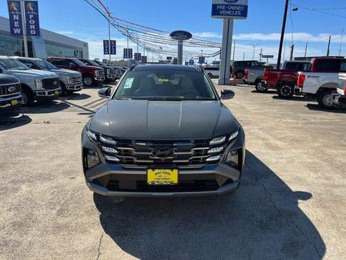 New 2026 Hyundai Tucson Limited w/ Tow & Go Package FWD image 68