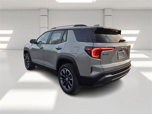 New 2026 GMC Terrain Elevation w/ Elevation Premium Package image 3