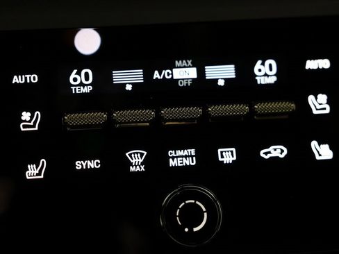 Used 2025 Porsche Macan Turbo Electric image 25