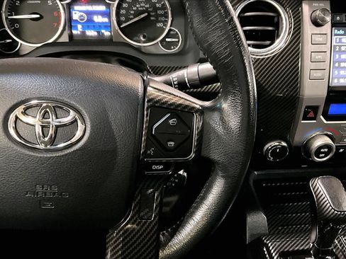 Used 2016 Toyota Tundra Platinum image 24