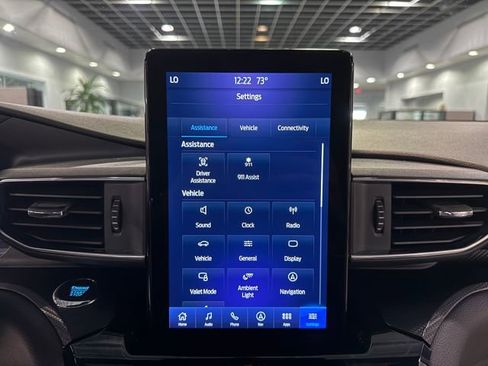 Used 2022 Ford Explorer ST w/ Equipment Group 401A image 21