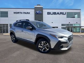 New 2026 Subaru Crosstrek 2.0i Premium video 1