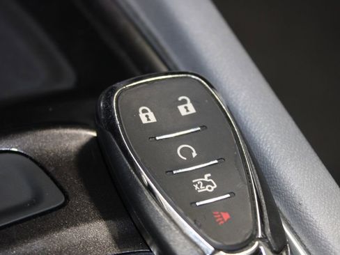 Used 2024 Chevrolet Malibu LT image 42