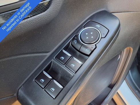 Used 2023 Ford Escape ST-Line w/ Equipment Group 301A image 17