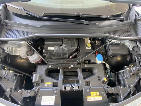 Certified 2022 Volkswagen ID.4 Pro RWD image 42