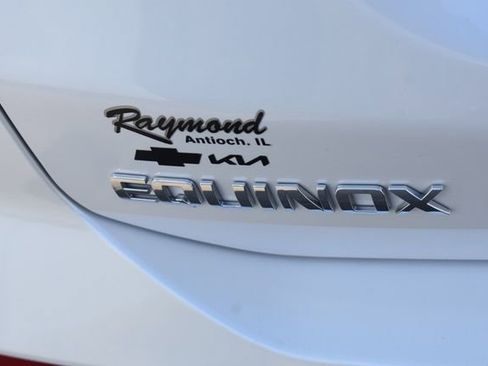 Used 2023 Chevrolet Equinox Premier image 13