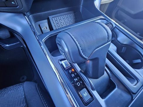 New 2025 Ford F150 XLT w/ Equipment Group 302A MID image 41