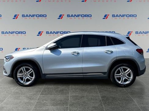 Used 2023 Mercedes-Benz GLA 250 4MATIC image 2