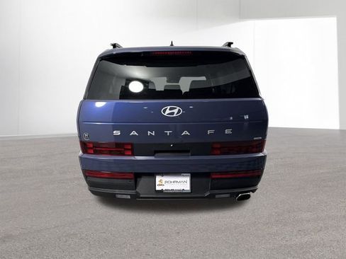 New 2026 Hyundai Santa Fe SEL AWD/4WD image 7
