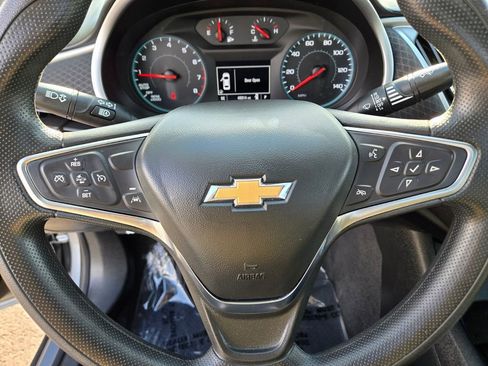 Used 2024 Chevrolet Malibu LT FWD image 22