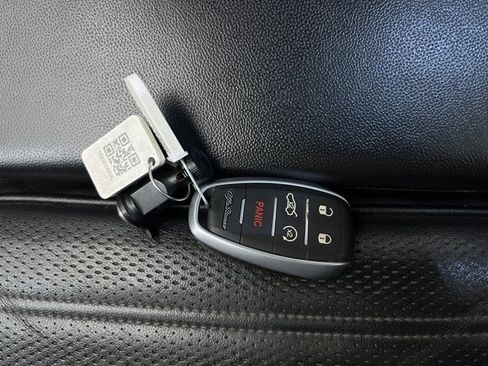 Used 2018 Alfa Romeo Giulia Ti Sport w/ Quick Order Package 22S Sport image 32