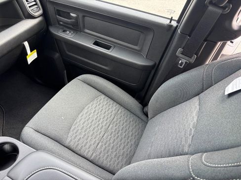 New 2026 RAM 2500 Tradesman image 13