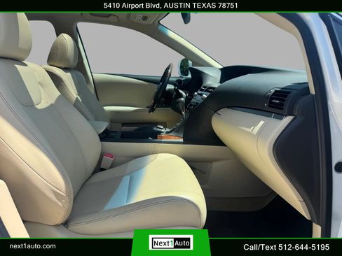 Used 2014 Lexus RX 350 AWD w/ Navigation Package image 25