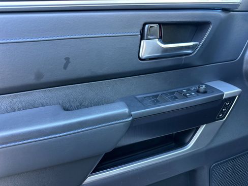 Used 2024 Toyota Tundra Platinum image 11