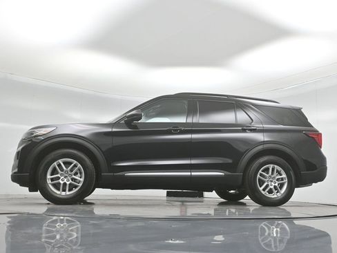 New 2025 Ford Explorer Active w/ Active Comfort Package image 36