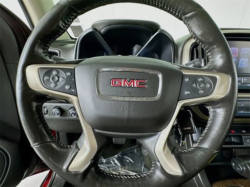 Used 2017 GMC Canyon Denali image 36