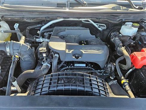 Used 2019 Ford Ranger Lariat w/ Equipment Group 501A Mid image 20