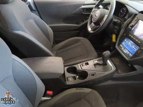 Used 2025 Subaru Impreza 2.0i AWD/4WD image 19