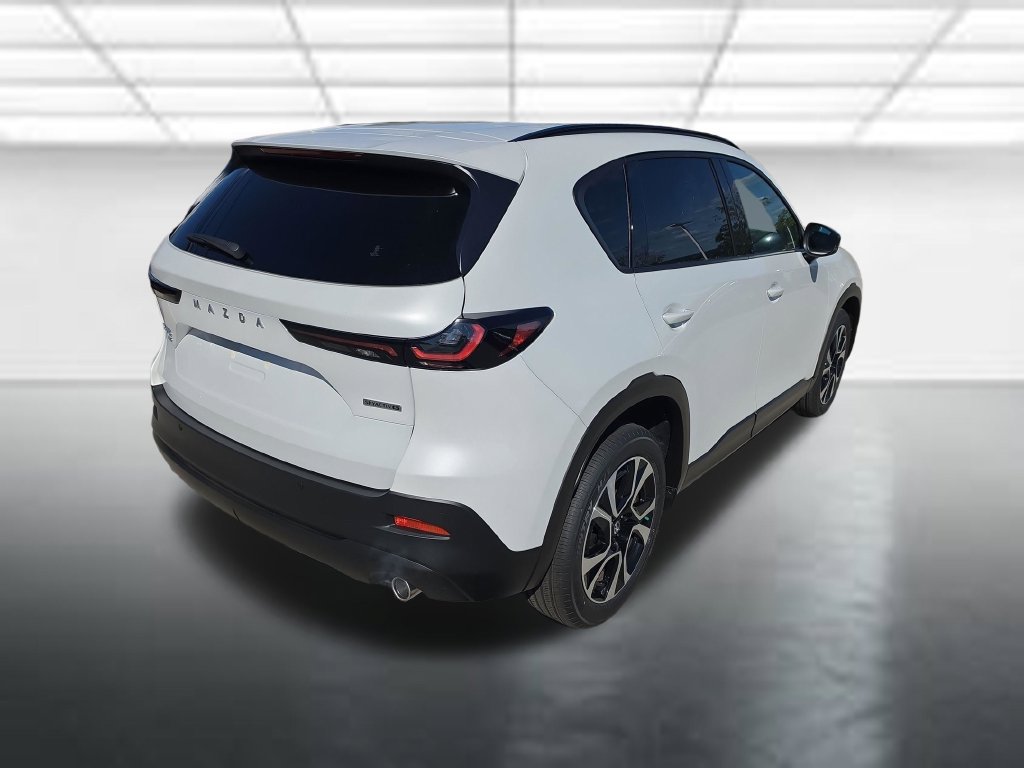 New 2026 MAZDA CX-5 Preferred AWD/4WD image 7
